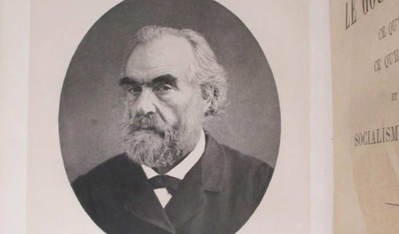 JeanBaptiste André Godin, L’utopie dans le texte Conseil