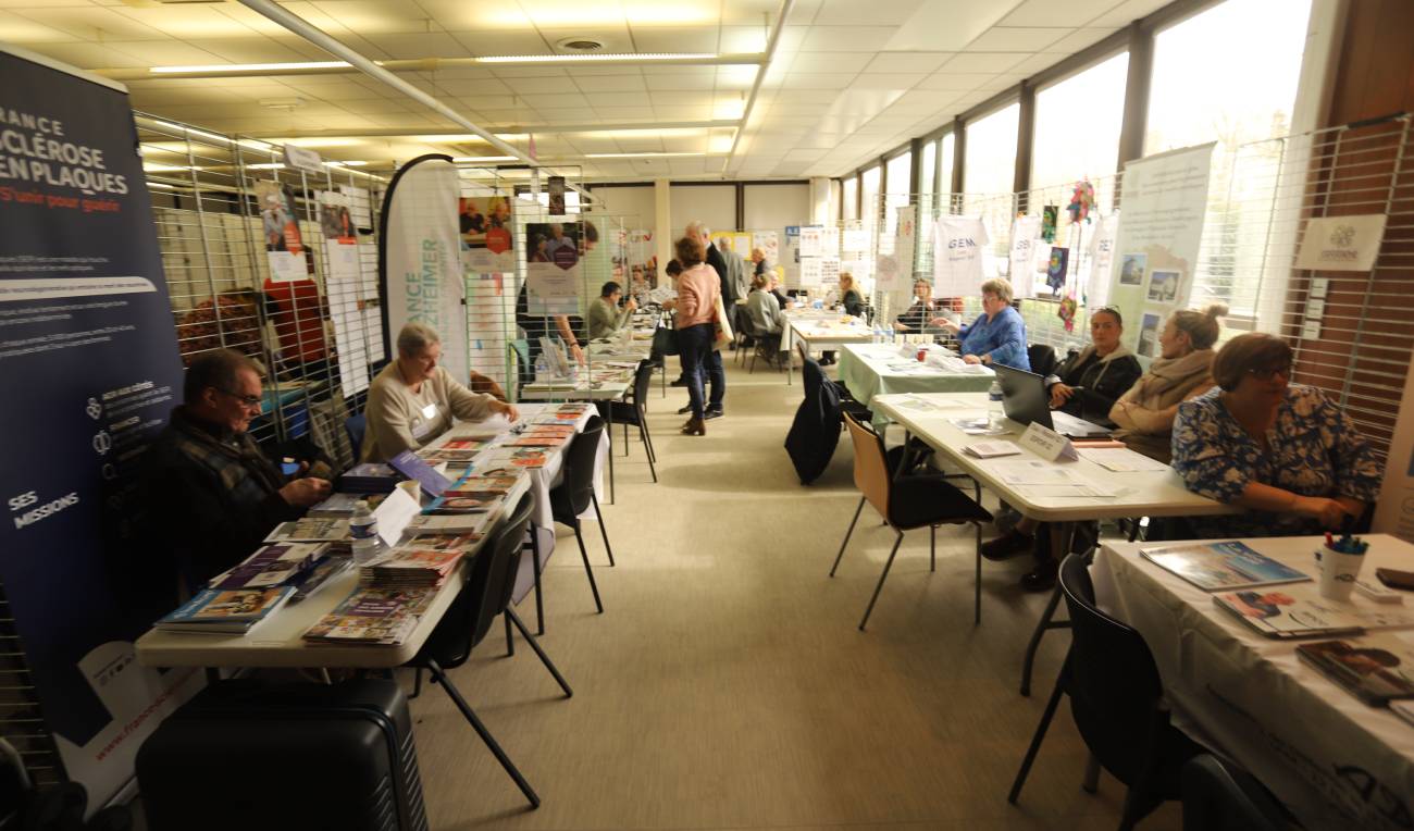 Mois de l’autisme : les deux prochaines conférences auront lieu le 28 avril