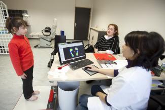 Maison de santé au Nouvion-en-Thierache