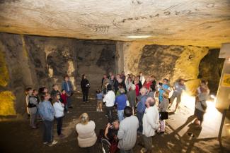 visite caverne