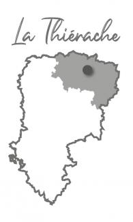 Secteur de l'Office de Tourisme de Thiérache