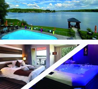 HOTEL DU GOLF, à CHAMOUILLE