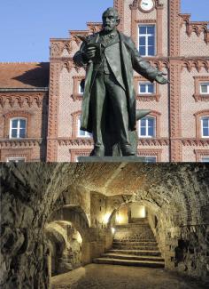 familistère et chateau