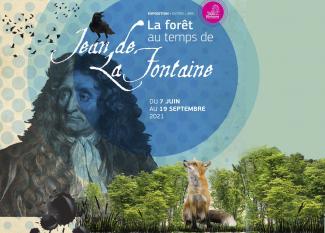 La forêt au temps de Jean de La Fontaine