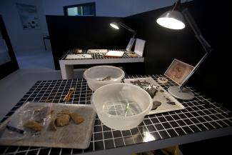 Centre de conservation du patrimoine de l'Aisne