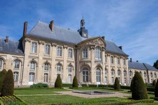 Ancienne abbaye de Prémontré