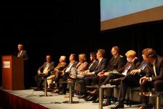 Salon des maires de l'Aisne