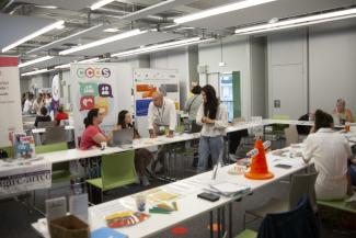 Forum des maladies neuro-dégénératives à Soissons