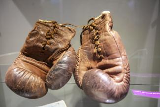 Exposition Le Grand Match