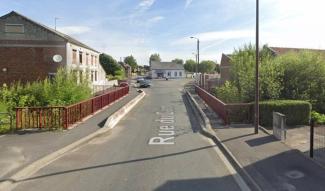 Lancement des travaux de reconstruction du pont sur le Morteau