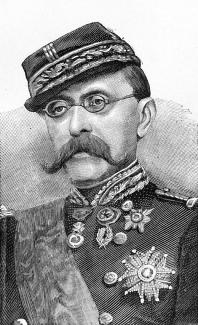 Le général Louis Faidherbe