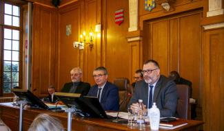 Session du 4 décembre 2023