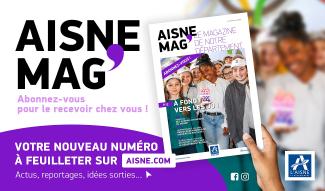 AISNE'mag 239