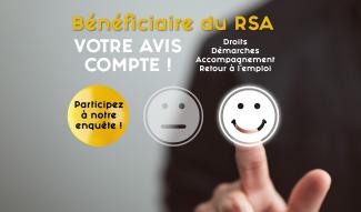 Enquête BRSA