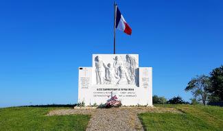 Photo du monument de Villers-sur Fère