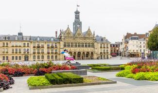 Palmarès départemental du cadre de vie 2024