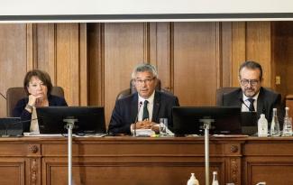 Session du 14 juin  2024