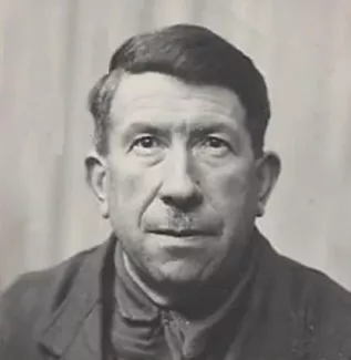 Gabriel Hebbe ©Résistance Oise