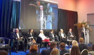 Congrès des maires de l'Aisne 2025©CD02