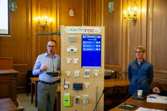 Présentation de l'outil USEDAROC ©CD02