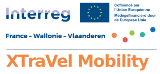 Logo Interreg France Wallonie Vlaanderen