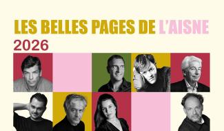 Les belles pages de l'AIsne 2026