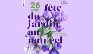 Fete du Jardin au Naturel
