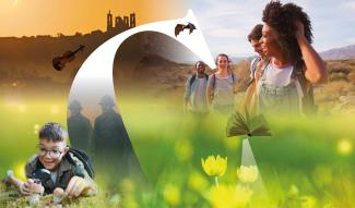 Vos rendez-vous culturels en juin