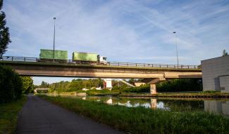Viaduc de Picardie
