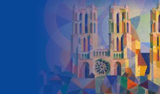 Visuel du Festival de Laon 2026