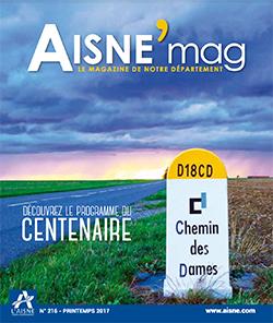 Aisne mag 218