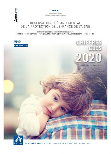 Observatoire départemental de la protection de l'enfance de l'Aisne