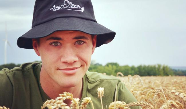 Marc-Antoine Dumoulin