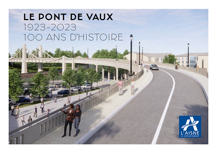 Livret Pont de Vaux 1923-2023