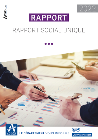Rapport Social Unique 2022