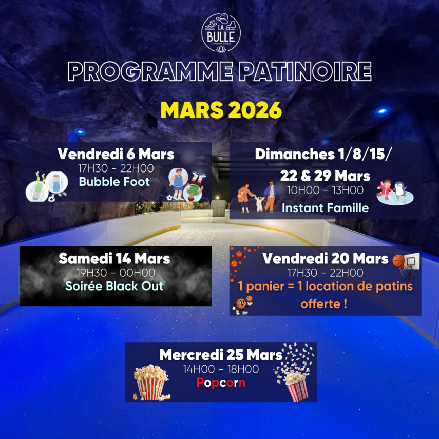 visuel RS Programme patinoire - planning novembre