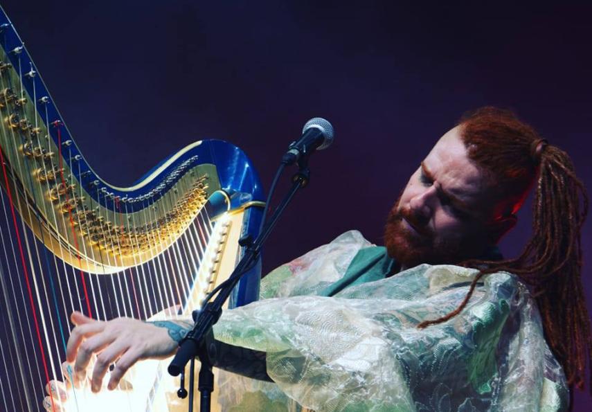 Concert Maël Isaac < Laon < Aisne < Picardie