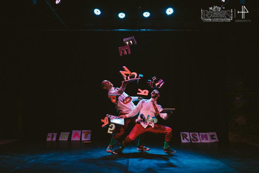 Danse Monte&souris < Laon < Aisne < Picardie