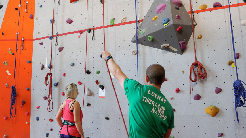 Thiérache Sport Nature