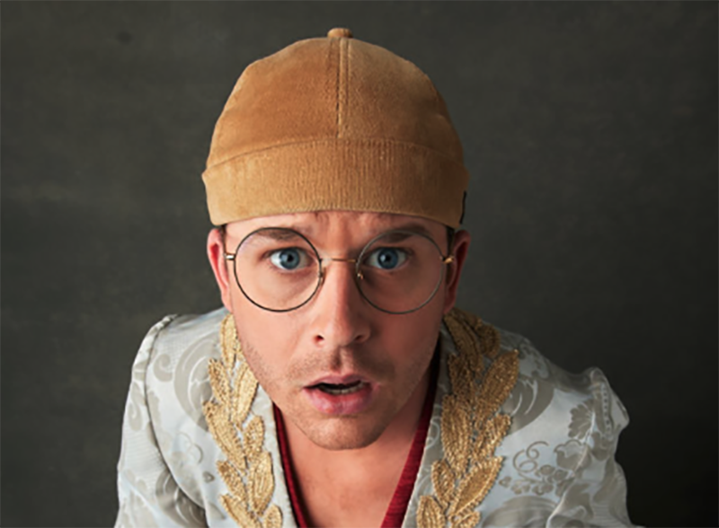Spectacle GuiHome < Laon < Aisne < Picardie