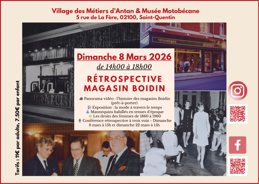 Animations Cartes postales - 16