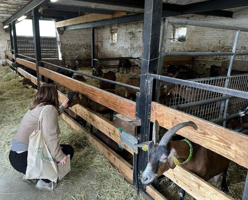 Ferme du Val Vermand