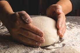 fabrication du pain