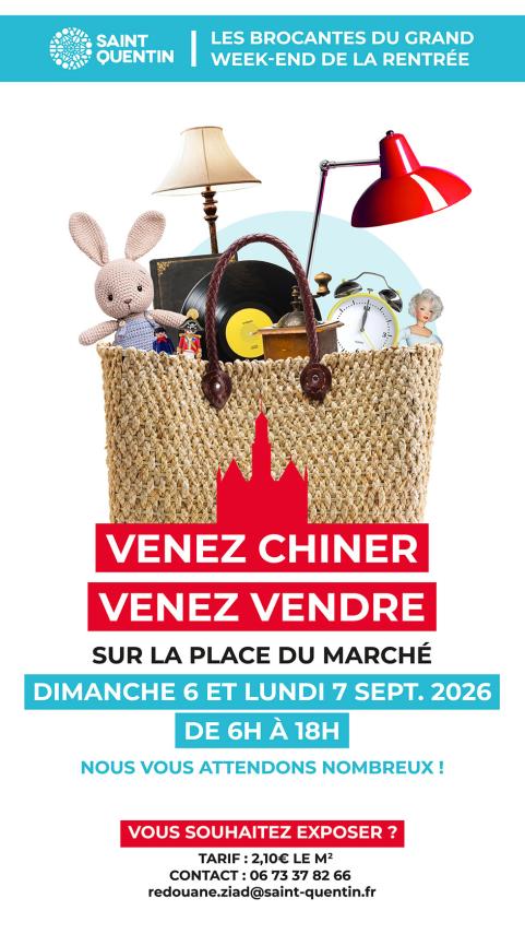 Brocante - px