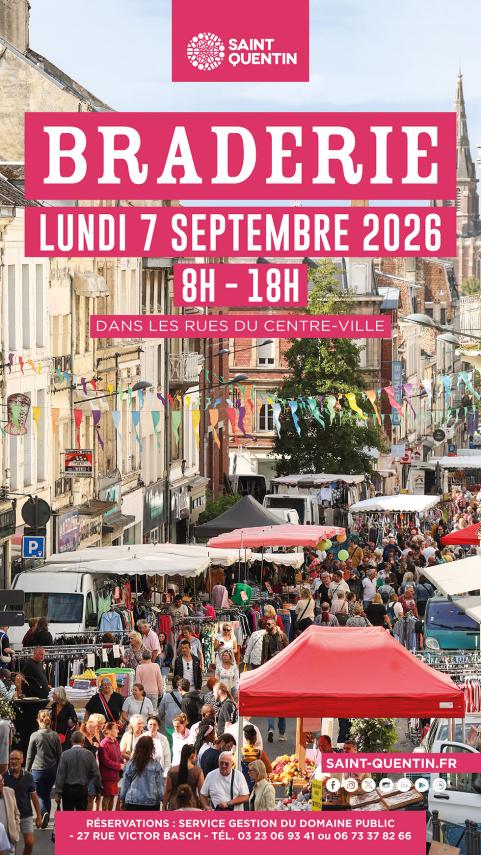 Braderie px