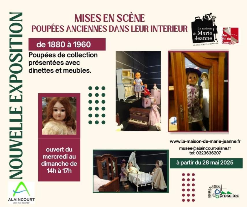 20250528 - ExpoMiseEnScènePoupéesMaisonMarieJeanne 2805