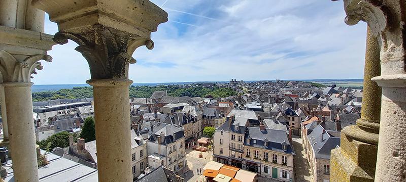 Montée flash estivale 2026 < Laon < Aisne < Picardie