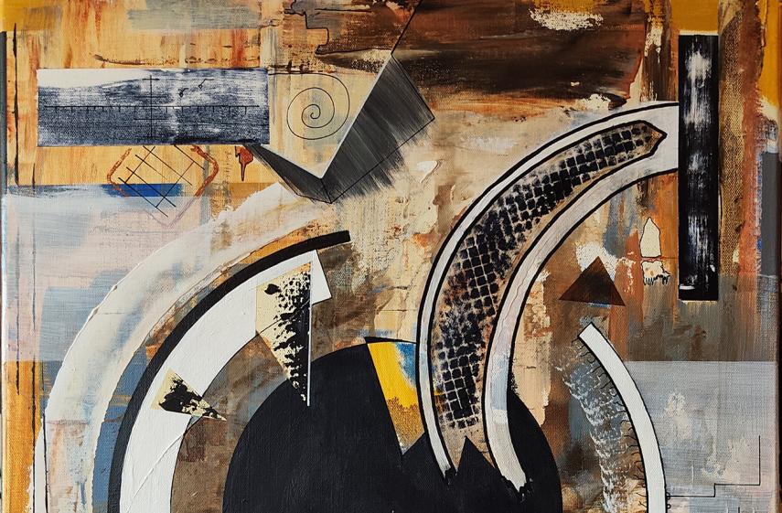 Exposition Alain Walter II < Laon < Aisne < Picardie