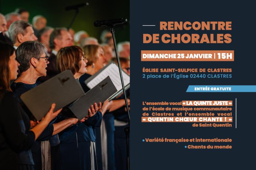 20260125 - Rencontres de ChoralesClastres