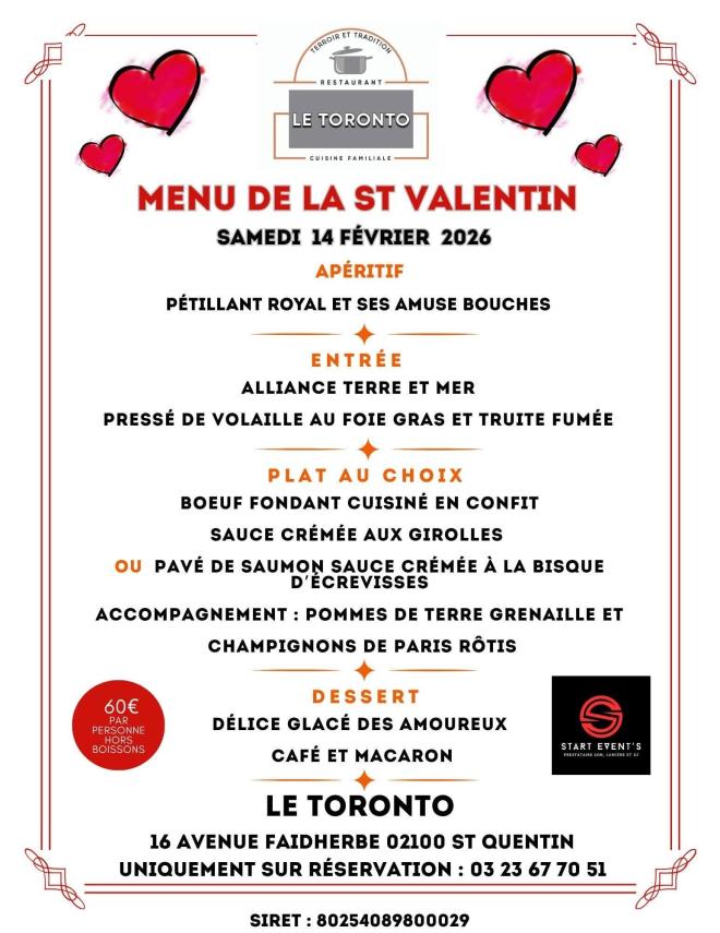 20260214 - Saint-ValentinToronto